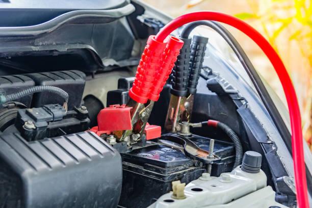 Batterie à Plat? Solutions Express dans le Val-de-Marne (94)