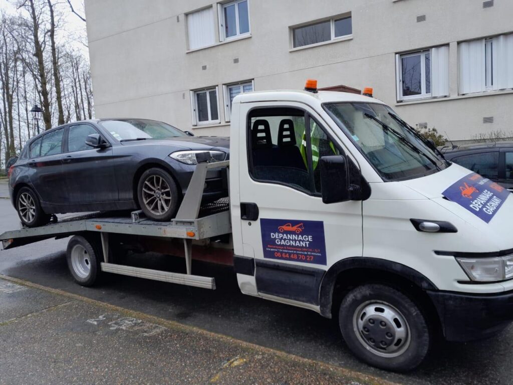 Conseils pour Prévenir les Pannes Auto dans le Val-de-Marne