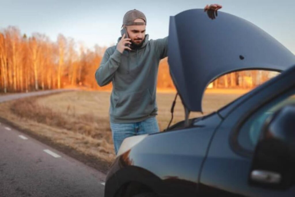 Que Faire en Cas de Panne Auto dans le Val-de-Marne ?