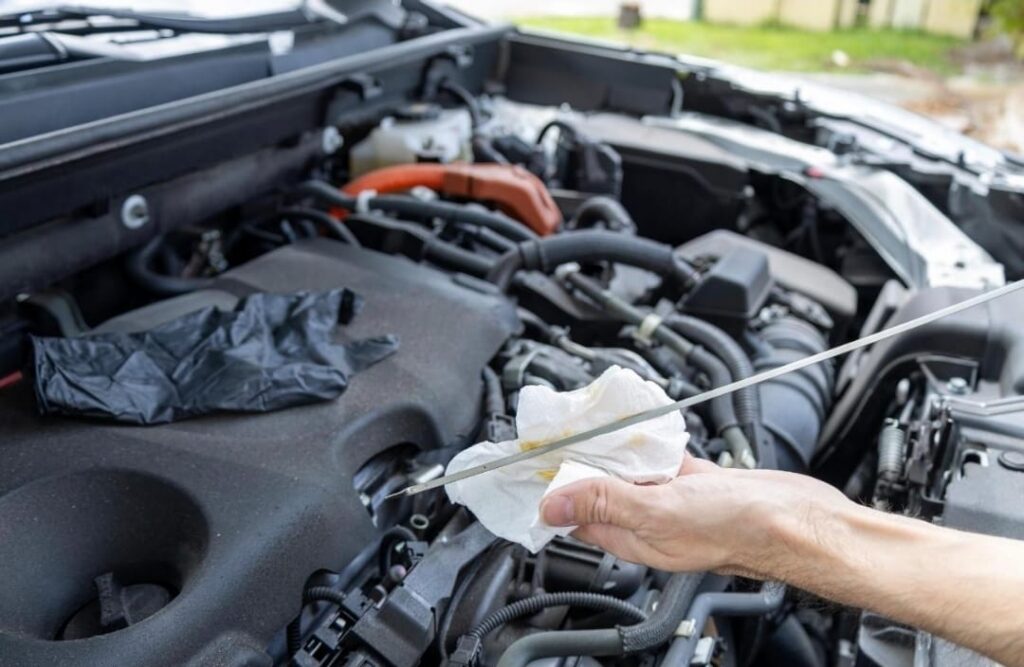 Voiture Ne Démarre Pas le Matin ? 5 Vérifications à Faire