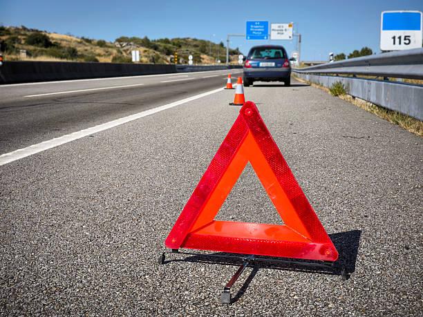 Panne sur l’Autoroute : Mesures de Sécurité à Connaître